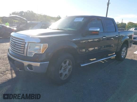 2010 Ford F-150 XL с VIN 1FTFW1EV1AFC99354, выставлен на аукционе IAAI как лот 43342858 с пробегом 277 310 миль миль и . История ставок и продаж доступна на DreamBid. Изображение 16.