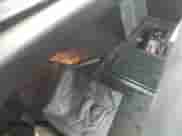 1976 Chevrolet Corvette z VIN 1737L6S401837, wystawiony jako Copart lot #49308425 z przebiegiem 93 858 mil mil oraz Czysty tytuł • Clean title. Historia ofert i sprzedaży dostępna na DreamBid. Obrazek 10.