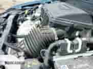 2023 Dodge Hornet GT with VIN ZACNDFAN3P3A01517, listed as a IAAI auction lot 42090146 with 28,390 mi miles and . Bid and sale history available at DreamBid. Image 19.