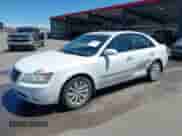 2009 Hyundai Sonata Limited с VIN 5NPEU46C39H560694, выставлен на аукционе IAAI как лот 42675327 с пробегом 198 036 миль миль и . История ставок и продаж доступна на DreamBid. Изображение 17.