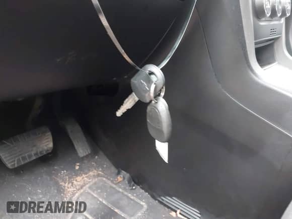 2012 Chevrolet Captiva Sport LS с VIN 3GNAL2EK5CS578486, выставлен на аукционе IAAI как лот 42747747 с пробегом 105 035 миль миль и . История ставок и продаж доступна на DreamBid. Изображение 11.