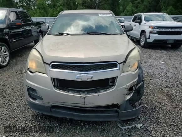 2010 Chevrolet Equinox LS с VIN 2CNALBEW9A6274905, выставлен на аукционе Copart как лот 68869995 с пробегом 210 924 миль миль и Списание • Salvage title. История ставок и продаж доступна на DreamBid. Изображение 14.