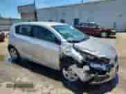 2015 Chevrolet Sonic LS с VIN 1G1JB6SG3F4113902, выставлен на аукционе Copart как лот 64448205 с пробегом 57 490 миль миль и Списание • Salvage title. История ставок и продаж доступна на DreamBid. Изображение 4.