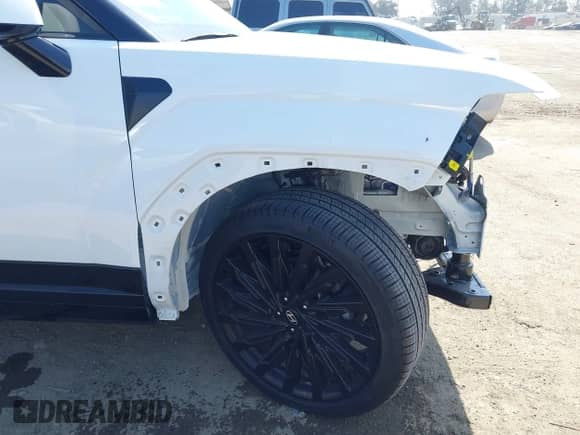 2024 Hyundai Santa Fe Calligraphy с VIN 5NMP54GL6RH037350, выставлен на аукционе IAAI как лот 42099643 с пробегом 8 326 миль миль и . История ставок и продаж доступна на DreamBid. Изображение 19.