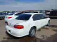 2005 Chevrolet Malibu Classic z VIN 1G1ND52F85M103135, wystawiony jako IAAI lot #43132176 z przebiegiem 161 526 mil mil oraz . Historia ofert i sprzedaży dostępna na DreamBid. Obrazek 4.