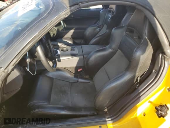 2004 Dodge Viper SRT-10 with VIN 1B3JZ65Z04V101294, listed as a Copart auction lot 70462564 with Not provided miles and Salvage title. Bid and sale history available at DreamBid. Image 7.