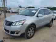 2016 Chevrolet Traverse LT с VIN 1GNKVGKD6GJ347363, выставлен на аукционе IAAI как лот 43029766 с пробегом 116 518 миль миль и . История ставок и продаж доступна на DreamBid. Изображение 2.