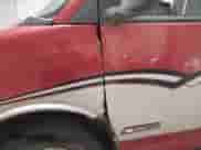 1998 Chevrolet Express Cargo YF7 z VIN 1GBFG15R0W1018380, wystawiony jako IAAI lot #42654099 z przebiegiem 171 551 mil mil oraz . Historia ofert i sprzedaży dostępna na DreamBid. Obrazek 6.