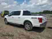 2017 Ford F-150 XL z VIN 1FTEW1EP1HFB19202, wystawiony jako Copart lot #61593405 z przebiegiem 114 487 mil mil oraz Szkoda całkowita • Salvage title. Historia ofert i sprzedaży dostępna na DreamBid. Obrazek 2.