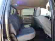 2016 Ram 1500 Big Horn z VIN 1C6RR6LM5GS175056, wystawiony jako Copart lot #89002435 z przebiegiem 110 983 mil mil oraz Szkoda całkowita • Salvage title. Historia ofert i sprzedaży dostępna na DreamBid. Obrazek 10.