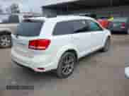 2017 Dodge Journey GT with VIN 3C4PDDEG3HT569519, listed as a IAAI auction lot 41934900 with 86,672 mi miles and . Bid and sale history available at DreamBid. Image 4.