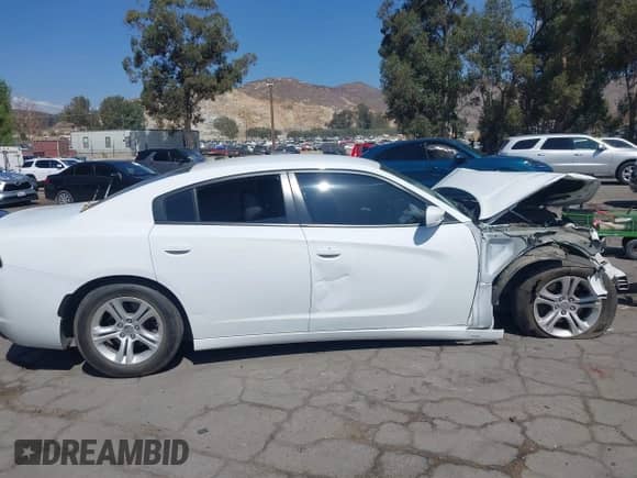 2020 Dodge Charger SXT с VIN 2C3CDXBG8LH119150, выставлен на аукционе IAAI как лот 43305634 с пробегом 93 091 миль миль и . История ставок и продаж доступна на DreamBid. Изображение 13.