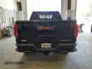 2020 GMC Sierra 1500 Denali with VIN 1GTU9FED9LZ102645, listed as a Copart auction lot 60590935 with 17,124 mi miles and Clean title. Bid and sale history available at DreamBid. Image 6.