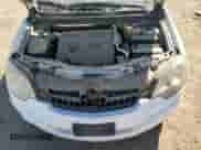 2012 Chevrolet Captiva Sport LT with VIN 3GNAL3E52CS541590, listed as a Copart auction lot 71885864 with 153,616 mi miles and Clean title. Bid and sale history available at DreamBid. Image 12.