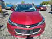 2017 Chevrolet Cruze LT with VIN 1G1BE5SM2H7212742, listed as a Copart auction lot 83837815 with 71,436 mi miles and Salvage title. Bid and sale history available at DreamBid. Image 5.