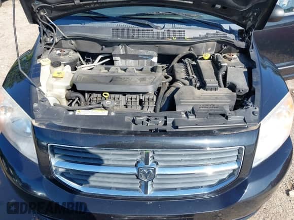 2008 Dodge Caliber R/T с VIN 1B3HE78K38D636212, выставлен на аукционе IAAI как лот 42434507 с пробегом 119 239 миль миль и . История ставок и продаж доступна на DreamBid. Изображение 10.