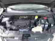 2020 Chevrolet Sonic LT with VIN 1G1JG6SB1L4135267, listed as a IAAI auction lot 41717139 with 62,834 mi miles and . Bid and sale history available at DreamBid. Image 10.