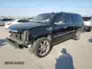 2011 Cadillac Escalade ESV Premium with VIN 1GYS3JEF8BR397422, listed as a Copart auction lot 68575914 with Not provided miles and Salvage title. Bid and sale history available at DreamBid. Image 1.