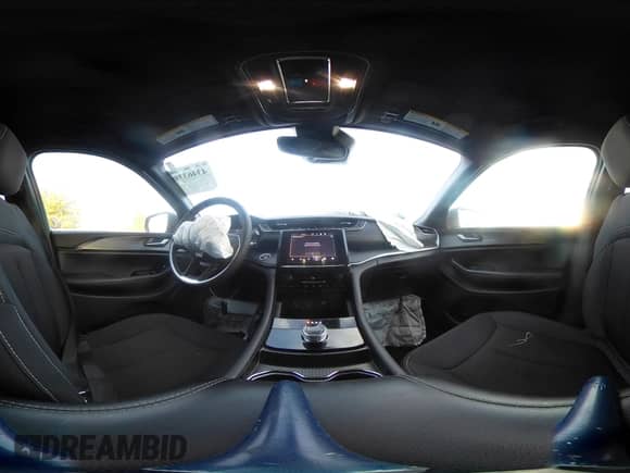 2024 Jeep Grand Cherokee Altitude с VIN 1C4RJKAG4R8554247, выставлен на аукционе IAAI как лот 43463398 с пробегом 17 482 миль миль и . История ставок и продаж доступна на DreamBid. Изображение 19.