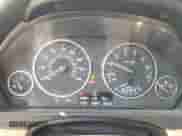 2015 BMW 3 Series 328i with VIN WBA3C1G57FNR50182, listed as a Copart auction lot 69346304 with 159,511 mi miles and Clean title. Bid and sale history available at DreamBid. Image 9.