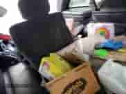 2000 Chevrolet Blazer LS с VIN 1GNCT18W9YK277871, выставлен на аукционе Copart как лот 46158185 с пробегом Не указан миль и На запчасти • Non repairable. История ставок и продаж доступна на DreamBid. Изображение 11.