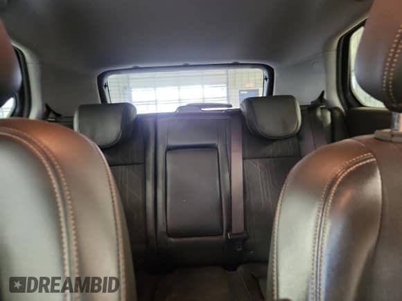 2022 Chevrolet Trax LT with VIN KL7CJPSM3NB534279, listed as a Copart auction lot 85583415 with 67,270 mi miles and Clean title. Bid and sale history available at DreamBid. Image 10.