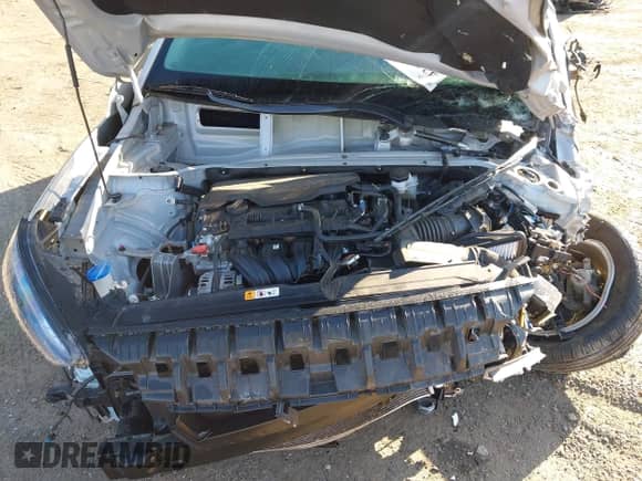 2023 Hyundai Kona SEL с VIN KM8K6CAB9PU022733, выставлен на аукционе IAAI как лот 43194536 с пробегом Не указан миль и . История ставок и продаж доступна на DreamBid. Изображение 10.