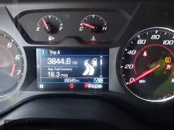 2023 Chevrolet Camaro 1SS с VIN 1G1FF1R76P0101478, выставлен на аукционе IAAI как лот 42422519 с пробегом 29 345 миль миль и . История ставок и продаж доступна на DreamBid. Изображение 15.