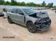 2022 Dodge Durango GT Plus with VIN 1C4RDHDG5NC203554, listed as a Copart auction lot 57697905 with 36,482 mi miles and Salvage title. Bid and sale history available at DreamBid. Image 4.