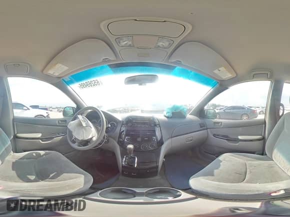 2005 Toyota Sienna CE с VIN 5TDZA23C25S355746, выставлен на аукционе Copart как лот 65269495 с пробегом 266 189 миль миль и Списание • Salvage title. История ставок и продаж доступна на DreamBid. Изображение 15.