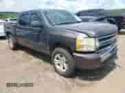 2011 Chevrolet Silverado 1500 LT с VIN 3GCPCSEA5BG152597, выставлен на аукционе IAAI как лот 42537100 с пробегом 190 772 миль миль и . История ставок и продаж доступна на DreamBid. Изображение 1.