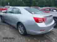 2014 Chevrolet Malibu LS с VIN 1G11B5SL9EF147417, выставлен на аукционе IAAI как лот 42837759 с пробегом 280 627 миль миль и . История ставок и продаж доступна на DreamBid. Изображение 3.