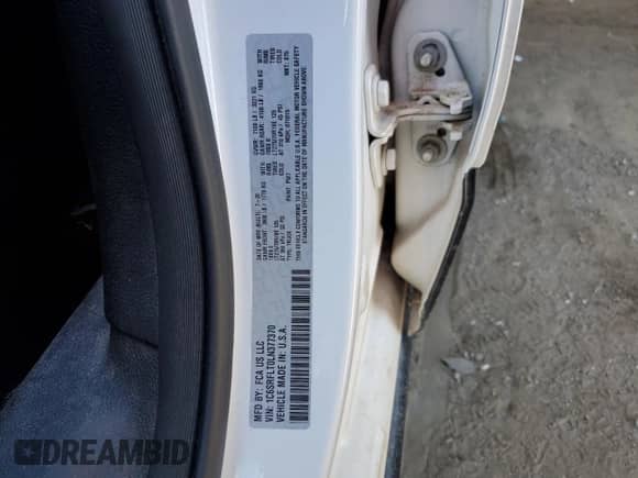 2020 Ram 1500 Rebel z VIN 1C6SRFLT0LN377370, wystawiony jako Copart lot #63436795 z przebiegiem 75 251 mil mil oraz Szkoda całkowita • Salvage title. Historia ofert i sprzedaży dostępna na DreamBid. Obrazek 12.