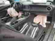 2017 Chevrolet Camaro 1LS with VIN 1G1FA1RX1H0112937, listed as a Copart auction lot 56949765 with 80,622 mi miles and Salvage title. Bid and sale history available at DreamBid. Image 8.