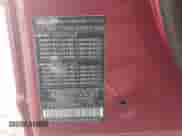 2006 Land Rover Range Rover Sport HSE with VIN SALSF25406A911763, listed as a IAAI auction lot 43285682 with 174,090 mi miles and . Bid and sale history available at DreamBid. Image 9.