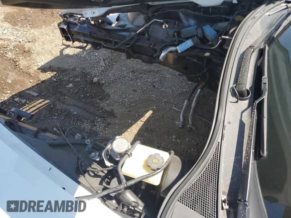 2015 Chevrolet Corvette Z06 2LZ с VIN 1G1YS2D61F5607956, выставлен на аукционе Copart как лот 70846865 с пробегом Не указан миль и Списание • Salvage title. История ставок и продаж доступна на DreamBid. Изображение 11.