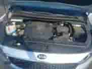 2016 Kia Sedona L с VIN KNDMA5C12G6183103, выставлен на аукционе IAAI как лот 43128348 с пробегом 97 069 миль миль и . История ставок и продаж доступна на DreamBid. Изображение 10.