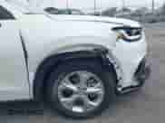 2024 Honda HR-V LX с VIN 3CZRZ1H39RM737171, выставлен на аукционе IAAI как лот 42943468 с пробегом 33 738 миль миль и . История ставок и продаж доступна на DreamBid. Изображение 6.
