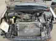 2009 Dodge Caravan with VIN 2D8HN11E09R682984, listed as a Copart auction lot 71401844 with 58,819 mi miles and Salvage title. Bid and sale history available at DreamBid. Image 12.