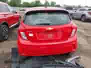 2018 Chevrolet Spark LS z VIN KL8CB6SA7JC482944, wystawiony jako IAAI lot #42264440 z przebiegiem 35 344 mil mil oraz . Historia ofert i sprzedaży dostępna na DreamBid. Obrazek 17.