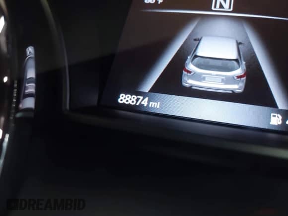 2017 Nissan Pathfinder S with VIN 5N1DR2MN2HC611243, listed as a IAAI auction lot 43197733 with 88,874 mi miles and . Bid and sale history available at DreamBid. Image 15.