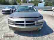 2008 Dodge Charger R/T с VIN 2B3KA53H18H136666, выставлен на аукционе Copart как лот 80907515 с пробегом 108 212 миль миль и Списание • Salvage title. История ставок и продаж доступна на DreamBid. Изображение 5.