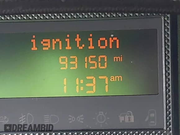 2019 Ram ProMaster Cargo z VIN 3C6URVJG7KE543895, wystawiony jako IAAI lot #41524135 z przebiegiem 93 150 mil mil oraz . Historia ofert i sprzedaży dostępna na DreamBid. Obrazek 15.