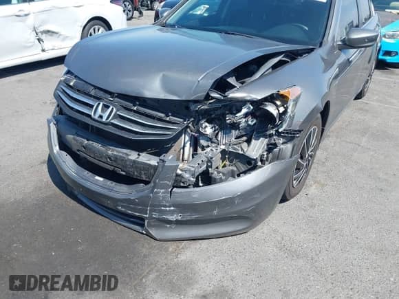 2011 Honda Accord LX с VIN 1HGCP2F34BA140816, выставлен на аукционе IAAI как лот 43283124 с пробегом 87 786 миль миль и . История ставок и продаж доступна на DreamBid. Изображение 6.
