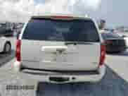 2010 Chevrolet Suburban LTZ с VIN 1GNUCKE03AR288355, выставлен на аукционе Copart как лот 58833465 с пробегом 216 267 миль миль и Списание • Salvage title. История ставок и продаж доступна на DreamBid. Изображение 6.