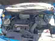 2008 Dodge Caliber SXT с VIN 1B3HB48B08D548659, выставлен на аукционе IAAI как лот 42050640 с пробегом 281 787 миль миль и . История ставок и продаж доступна на DreamBid. Изображение 10.