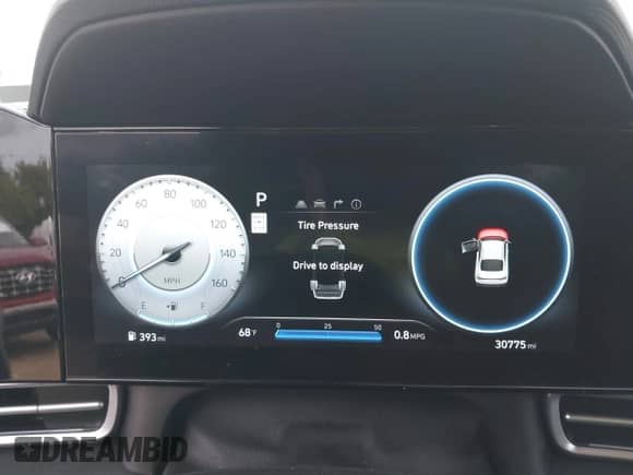 2025 Hyundai Elantra SEL Convenience с VIN KMHLS4DG7SU905803, выставлен на аукционе IAAI как лот 43529660 с пробегом 30 775 миль миль и . История ставок и продаж доступна на DreamBid. Изображение 15.