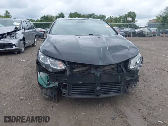 2019 Chevrolet Volt LT with VIN 1G1RC6S58KU120787, listed as a IAAI auction lot 43025872 with 269,507 mi miles and . Bid and sale history available at DreamBid. Image 13.