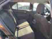 2023 Chevrolet Equinox LT с VIN 3GNAXUEG2PS149551, выставлен на аукционе Copart как лот 67774855 с пробегом 76 573 миль миль и Списание • Salvage title. История ставок и продаж доступна на DreamBid. Изображение 11.