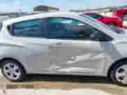 2021 Chevrolet Spark LS с VIN KL8CB6SA0MC727359, выставлен на аукционе IAAI как лот 43301442 с пробегом 32 708 миль миль и . История ставок и продаж доступна на DreamBid. Изображение 13.